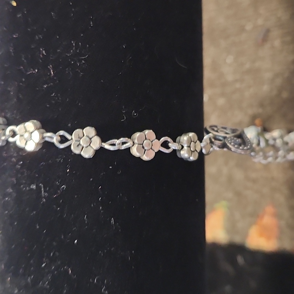 Feet bracelet